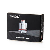 Smok RPM-40 RBA 0.6Ω Replacement Coils